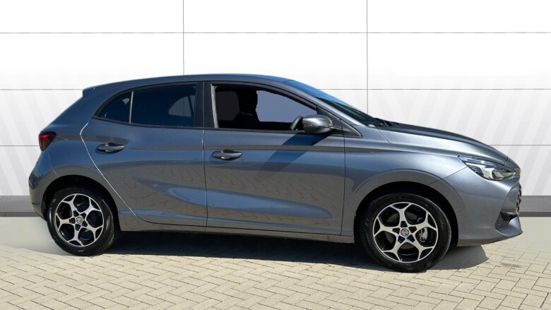 MG MG3 1.5 SE 5dr Petrol Hatchback